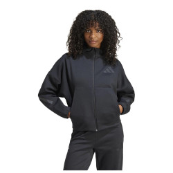 Adidas Γυναικεία ζακέτα Z.N.E. Full-Zip Hoodie